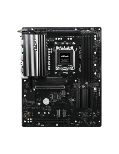 ASROCK B850 PRO-A WIFI /AM5